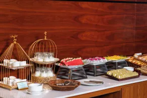 MT Collection Hotel Ninh Binh - Near Hoa Lu Ancient Town - Ristorante