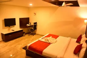Hotel Cambean - Room