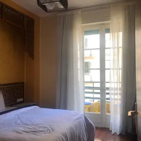 Cairo Dream Boutique Hotel - Værelse