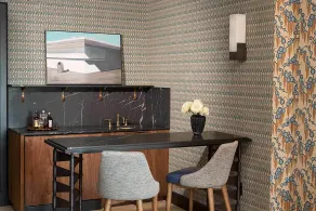 San Francisco Proper Hotel, a Member of Design Hotels - Chambre