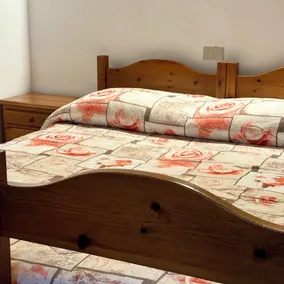 Albergo Ristorante Ca di Veroli - Chambre
