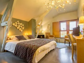 Le Clos du Gusquel - Rom