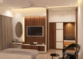 Hotel Mumbai House, Vashi, Navi Mumbai - Room