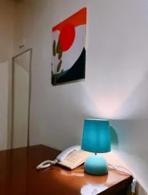 Fuente Hotel de Cebu - Zimmer