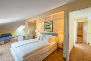 Grand Hotel Binz - Room