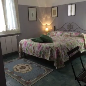 Casa Cambini - Room