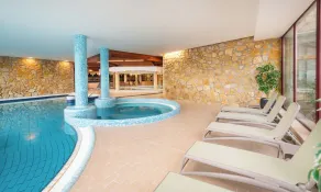 Hunguest Hotel Pelion - Pool