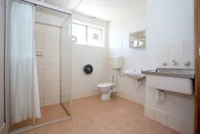 Apartment 1 Burswood - Bagno