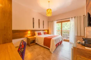 Kalango Hotel Boutique - Room