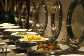 Holiday Inn Chengdu High-Tech Center by IHG - Restaurant