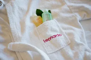 Leonardo Plaza Haifa - Chambre