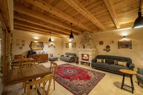 Vie Cappadocia - Adults Only - Hall