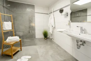Hotel Tiek Superior - Bathroom
