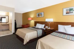 Days Inn by Wyndham Mission Valley-SDSU - Chambre