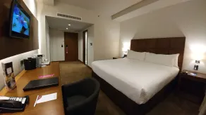 Crowne Plaza Asunción by IHG - Room