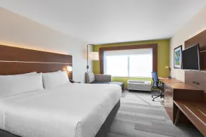 Holiday Inn Express & Suites - Union Gap - Yakima Area by IHG - Chambre