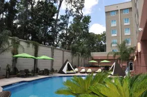 Crowne Plaza Houston Galleria Area by IHG - Piscine