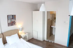 Urkmez Hotel - Room
