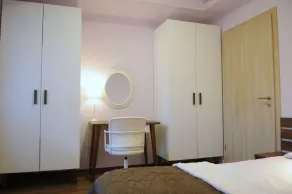 Joan Apartments & Spa - Room