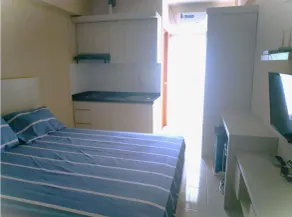OYO Life 92745 The Margo Monthly Stay - Room