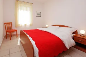 Apartments La Perla - Camera