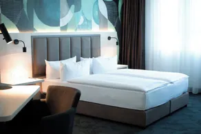 Taste Hotel Kulmbach - Room