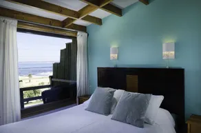 Cabañas, Habitaciones y Restaurant Montemar - Quarto