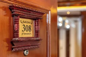 Amarawati Boutique Hotel - Room