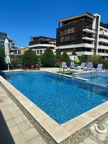 Hotel 415 - Pool