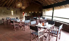 Valley Lodge & Spa - Restaurant