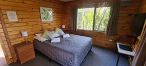 Forest Peak Motel - Chambre