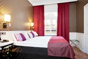 Hotel Vasa, BW Signature Collection - Room