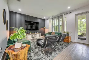 5 Bedrooms Patio Lounge Luxury Kitchen - Innvendig