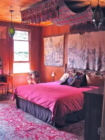 Spillian - Room