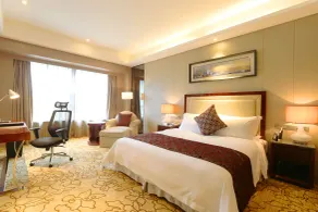 Country Garden Airport Phoenix Hotel - Room