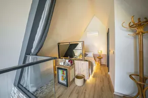 ON7 Sapanca Private - Room