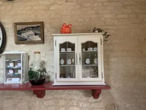 Maison d'hôtes La Chabanaise - Marais Poitevin - Receção