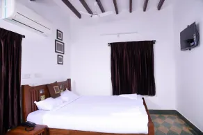 Rams Inn - Room