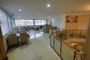 Tiryandafil Otel - Restaurant