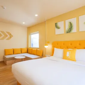 Bloom Hotel - Koramangala - Room
