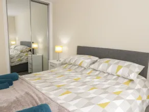 Trigfa - Room