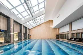 LakeSide Resort Jingdezhen - Pool