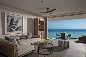Secrets Moxché Playa del Carmen - Adults Only - All Inclusive - Vue de la chambre