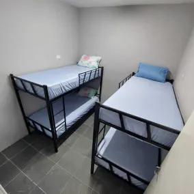 Hostel Vila Brás - Room