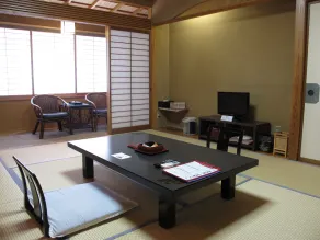 Unaginoyu no Yado Takuhide - Camera