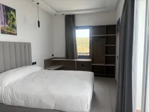 Hôtel Fnideq Senator - Chambre