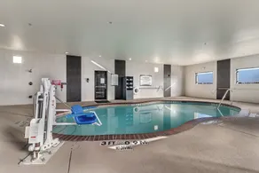 Staybridge Suites Longview by IHG - Pool