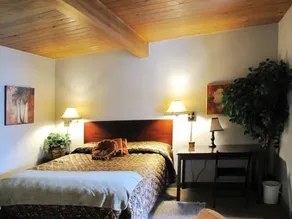 Hudson Manor Inn - Habitación