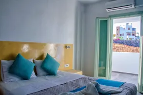 White Element - Chambre