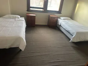 Ararat Hotel - Zimmer